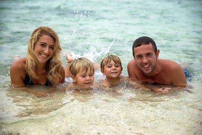  Family Vacation Freeport