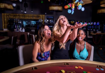 Resorts World Bimini Casino-Dracinc | Donn Thompson