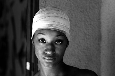 Beauty - New York City Photographer Donn Thompson