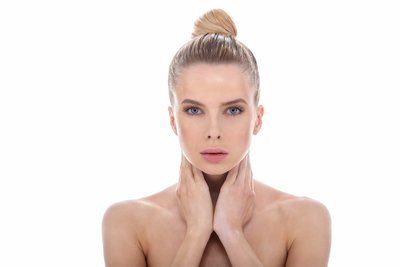 New York City Beauty Photographer Amanda's Makeup Photo