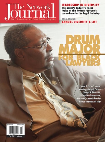 Network Journal Magazine Fall 2017 