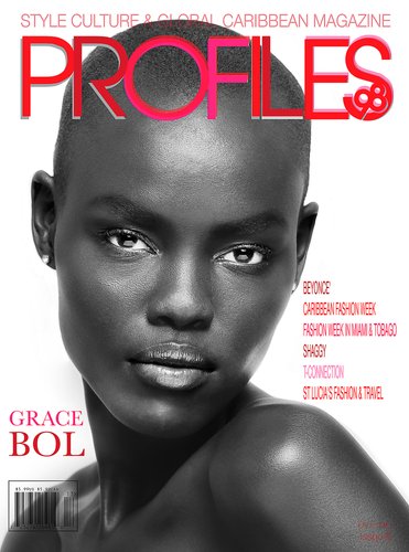 Harlem Photographer Donn Thompson Profiles98 Mag Grace BoL