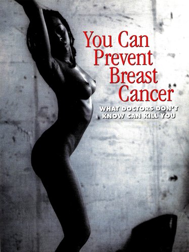 Breast Cancer Ad campaign photographer