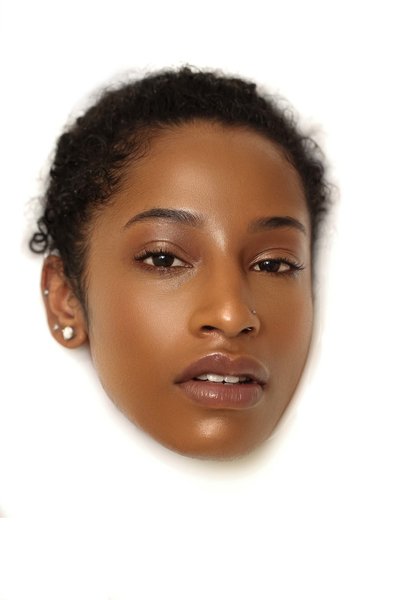 Madonna's Milk Bath - Harlem Photographer Donn Thompson