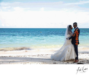 Destination Weddings