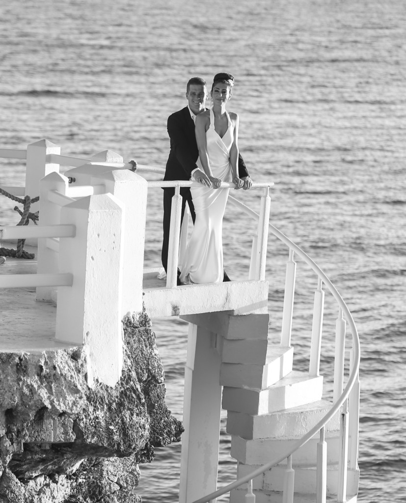 Viceroy Anguilla wedding photographers