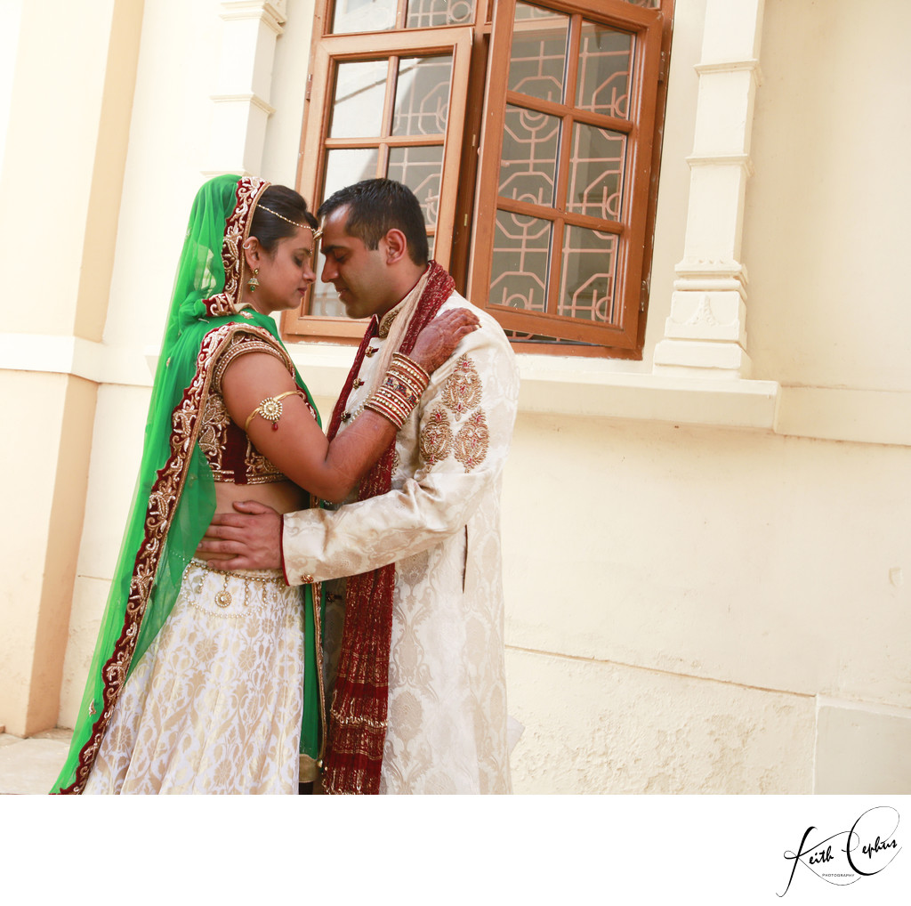 Indian destination wedding photographer 