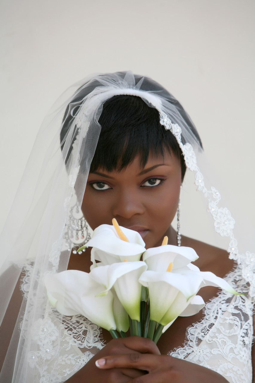 Top Black wedding photographer