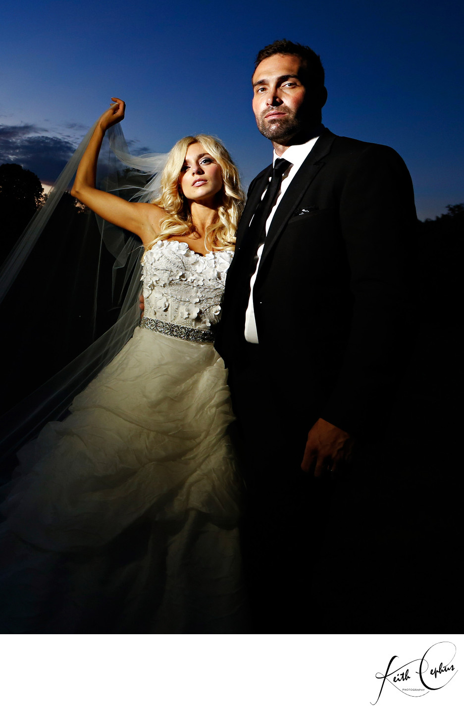 Top wedding photographer Washington DC