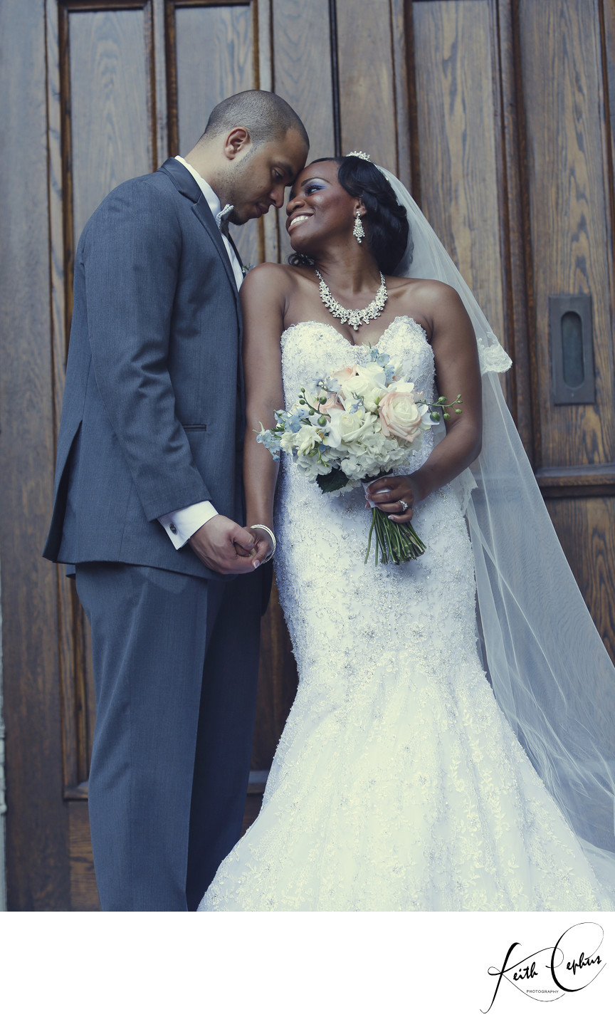 Top wedding Nigerian photographers