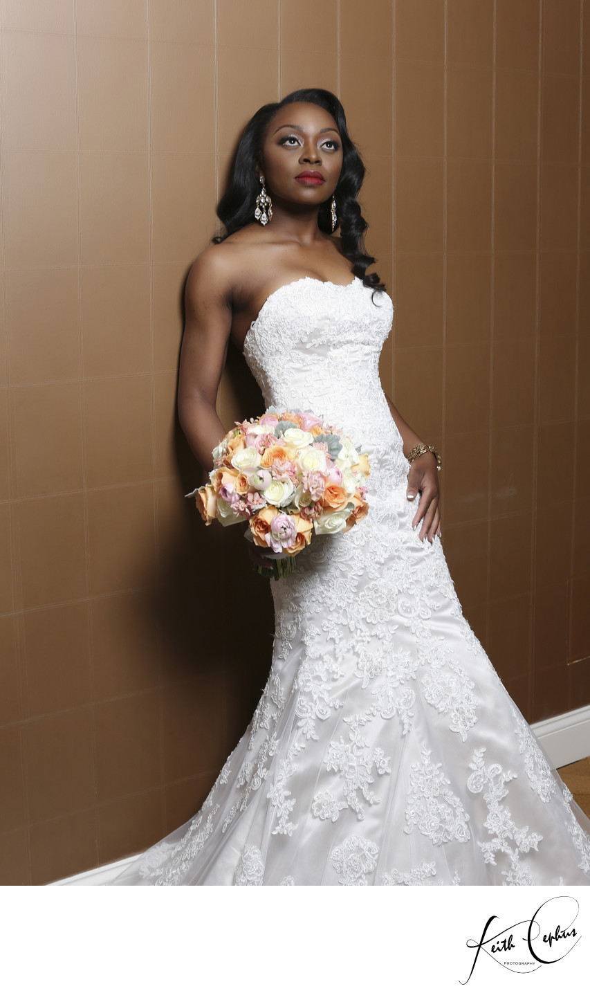 Top Nigerian wedding photographer