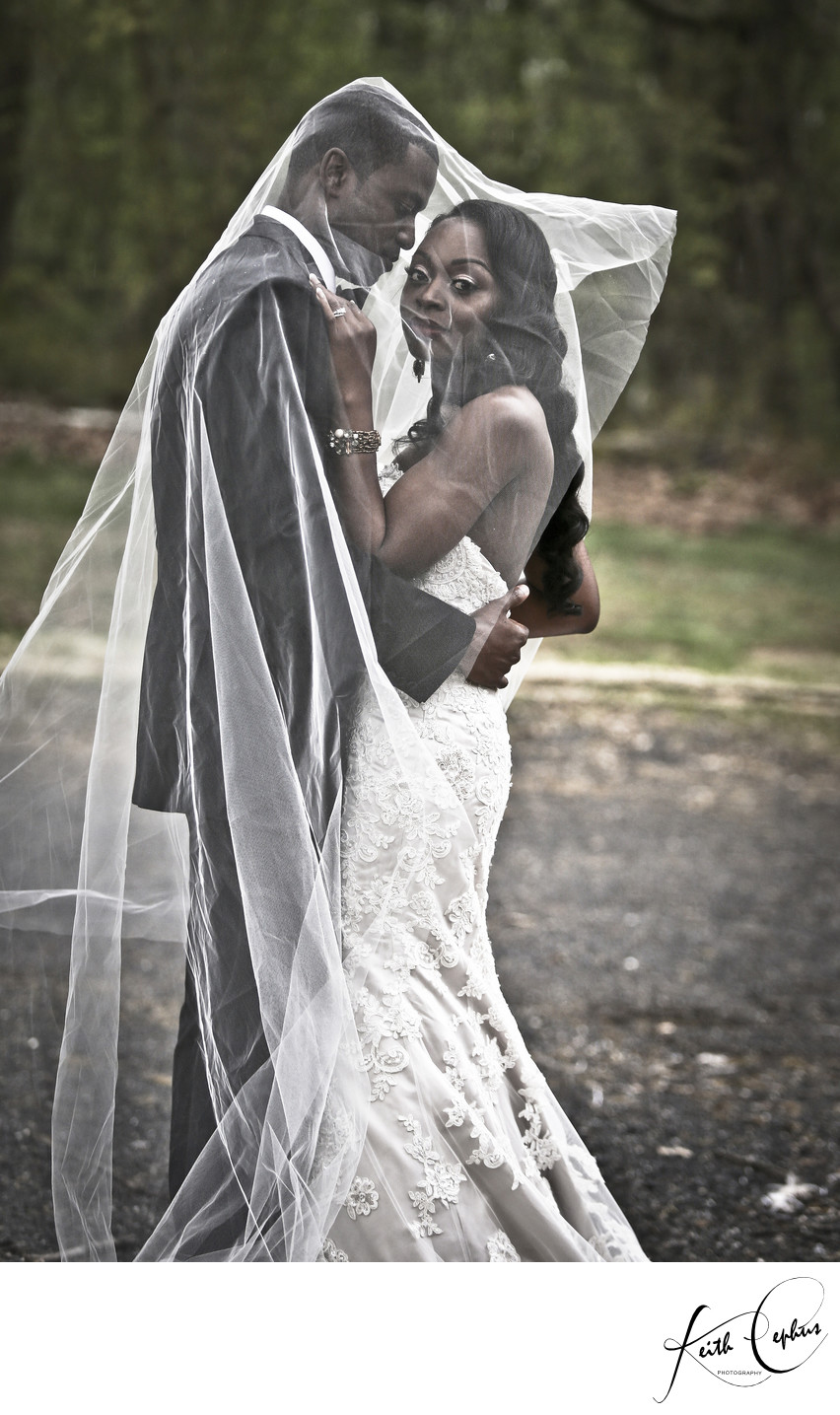 Liberian wedding photographer