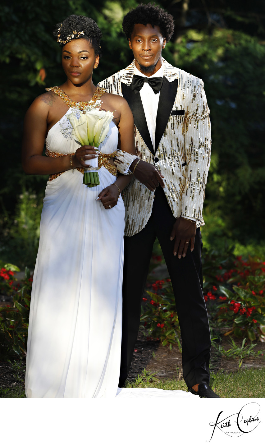 Virginia Beach MOCA wedding photographer