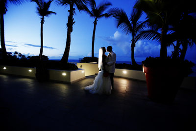LaConcha Puerto Rico wedding photographer