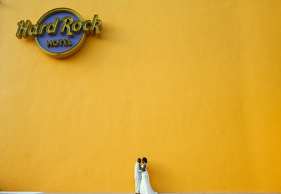 Top Photographer Hard Rock Hotel Resort in Punta Cana