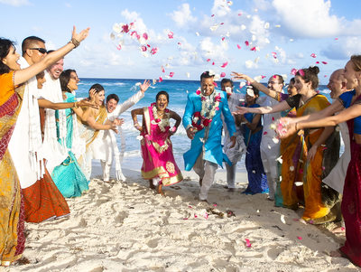 Top Indian destination wedding photographer
