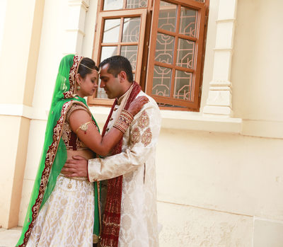 Indian destination wedding photographer 