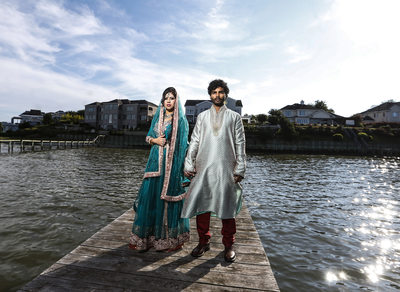 Indian destination wedding and portrait photographer