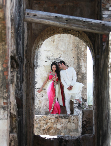 Indian destination wedding photographers 