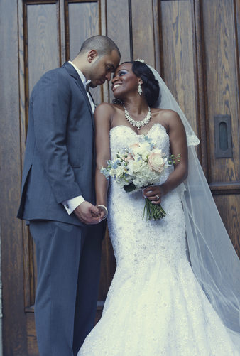 Top wedding Nigerian photographers