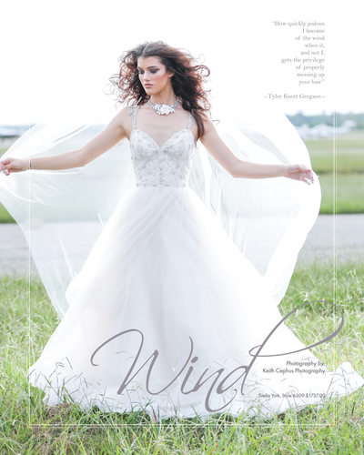 Wind Styled Shoot Layout WPMag