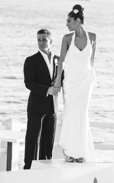 Anguilla wedding photographer