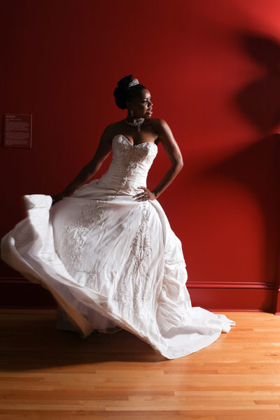 Top black wedding photographers