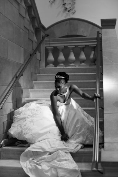 Top wedding photographers Chrysler Museum