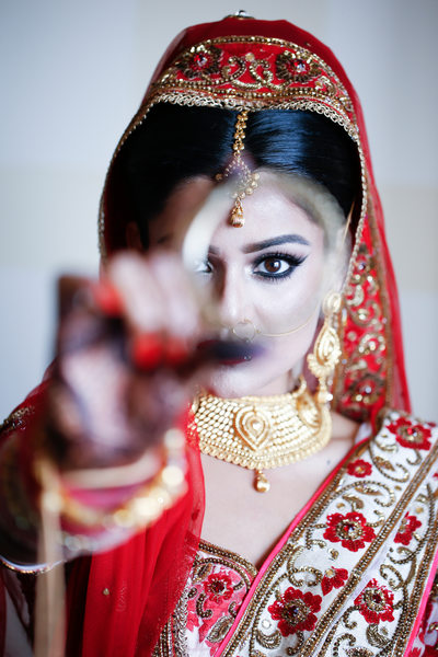 Luxury Hindu wedding photographer