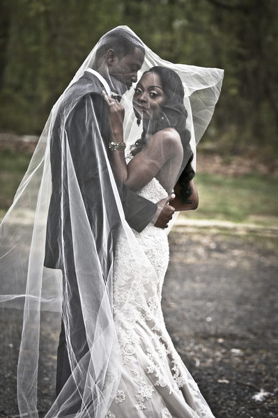 Liberian wedding photographer