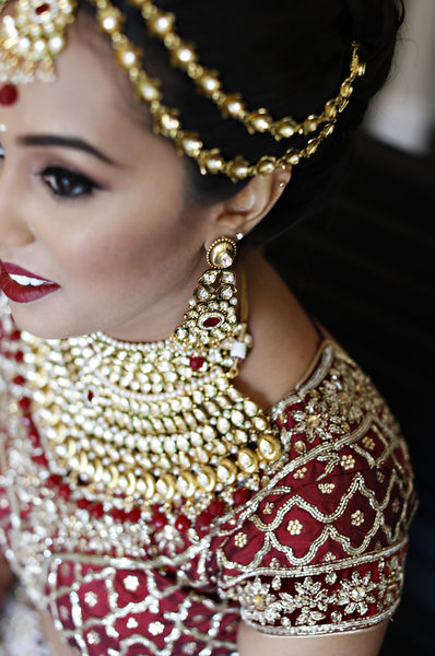 Hindu Indian wedding photographer