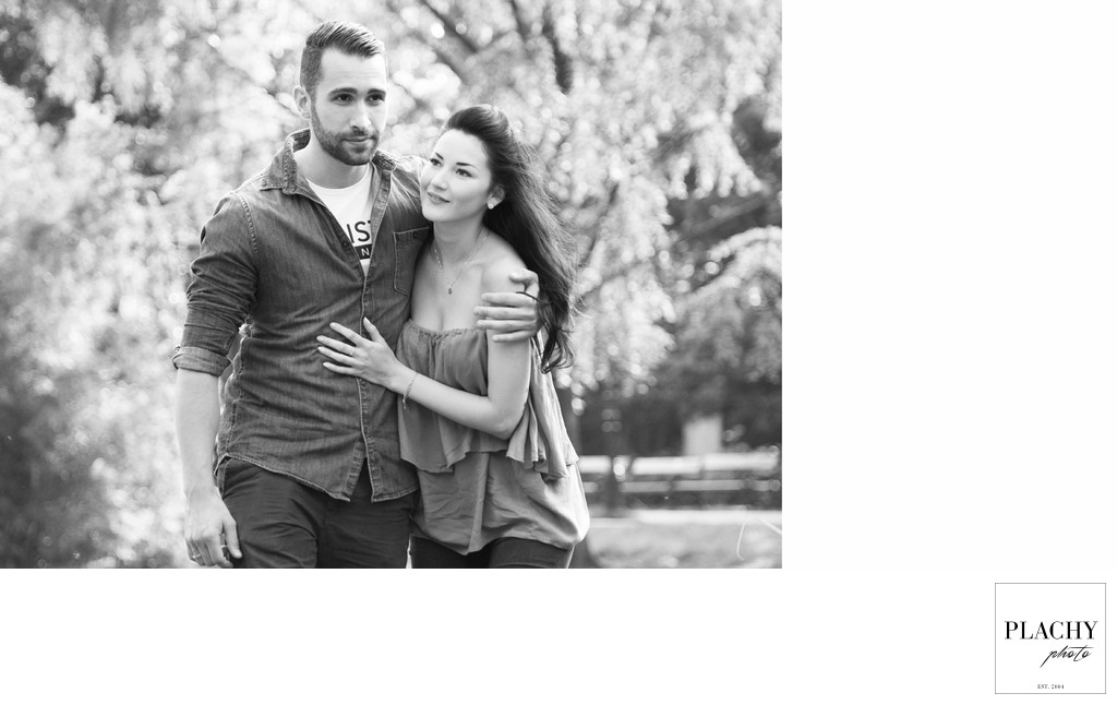 Vienna Engagement Photography Jan Plachy Photography 