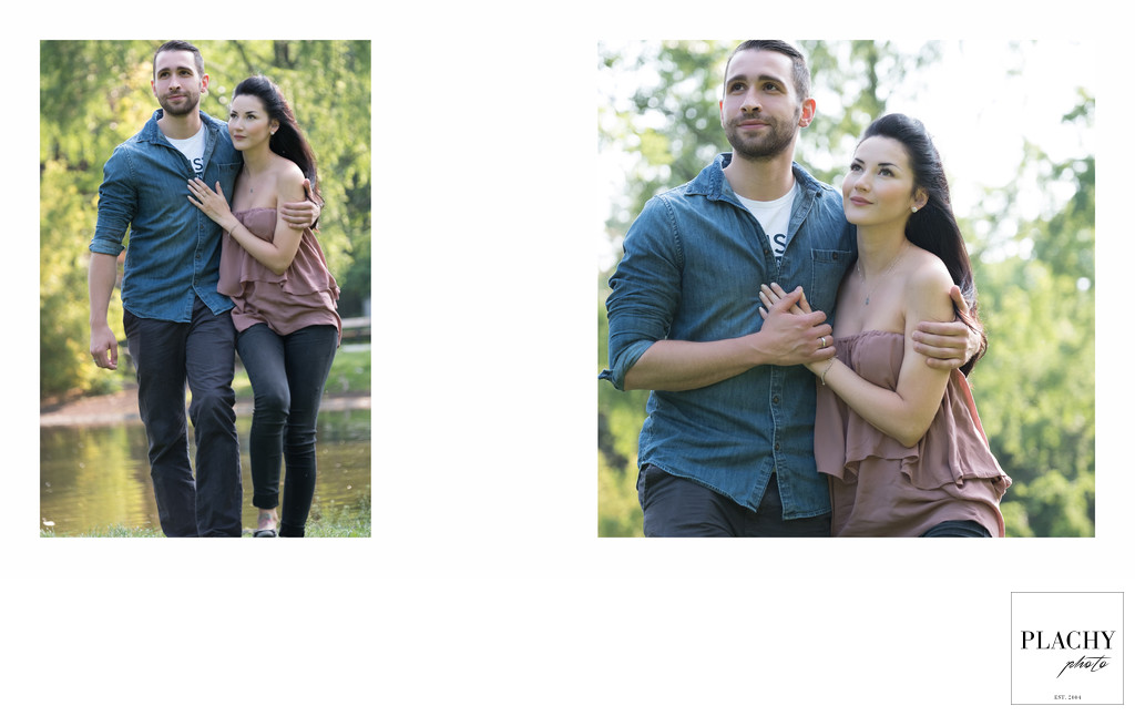 Vienna Wedding photographer and young couple from Wien

