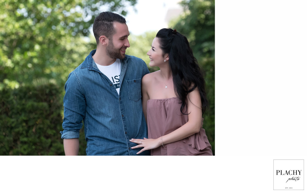 Love Story Photography Young couple in Vienna