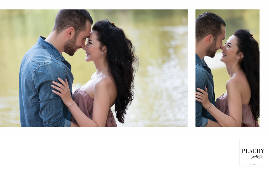 Vienna Love Story Wedding  and Portraiture photographer
