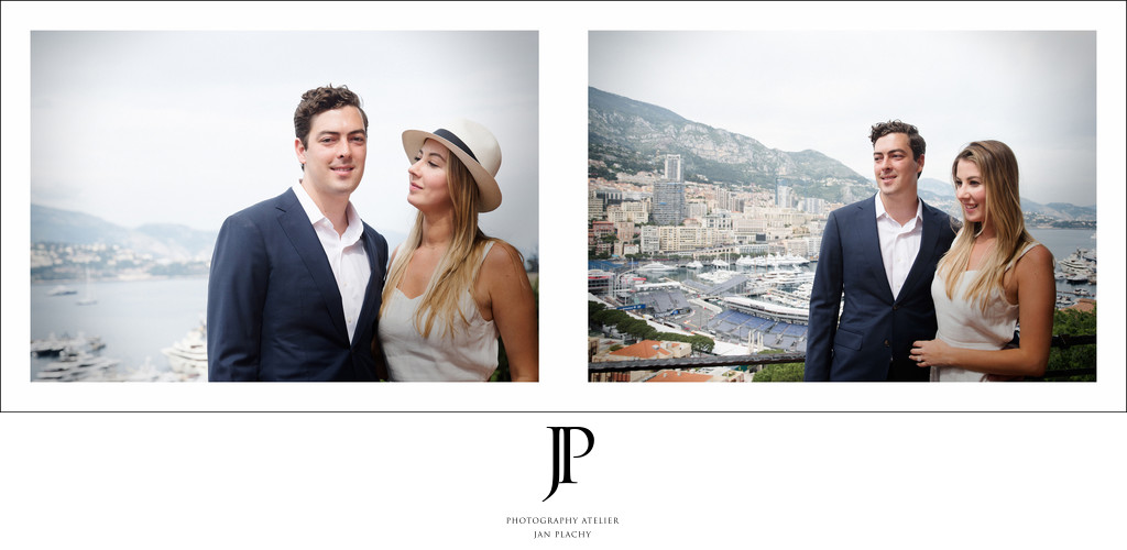 Vienna Wedding Photographer Hotel De Paris Monte Carlo