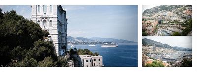 Marriage Proposal in Monaco captured Plachy Photography