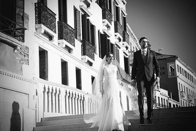 Vienna Wedding Photographer Photo shooting in Venezia