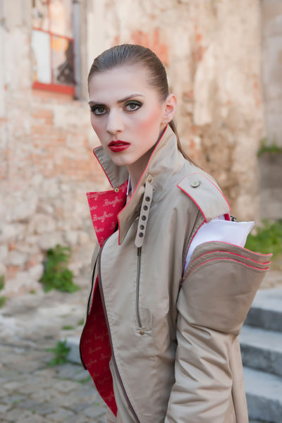 Fashion Photographers in Paris VOGUE Style