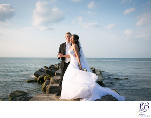 Cleveland Wedding And Portrait Photographer