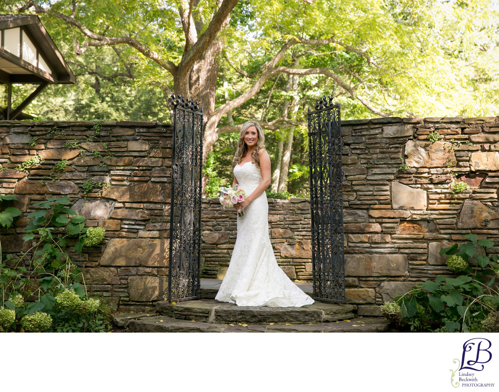 Hillbrook Club Wedding Photographer