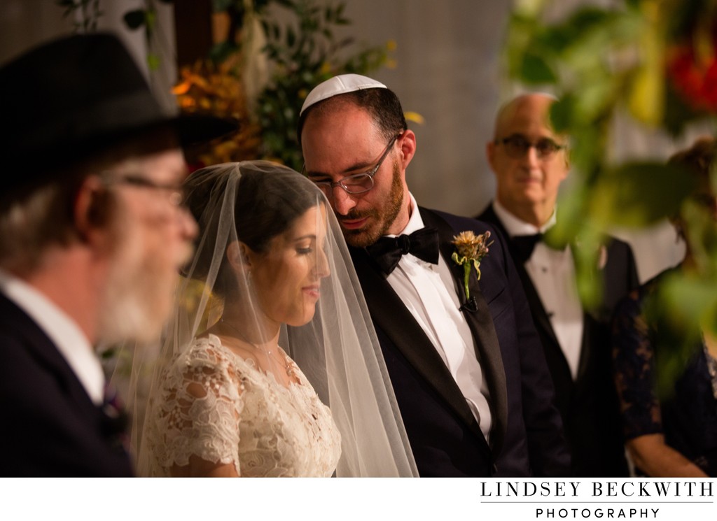 Best Jewish Wedding Photographer in Cleveland