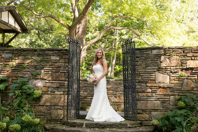 Hillbrook Club Wedding Photographer