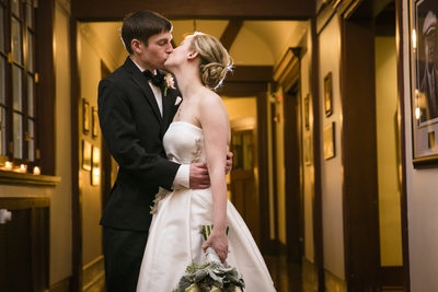 Shaker Country Club Wedding Photographer