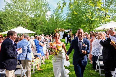 Orchid House Winery Weddings