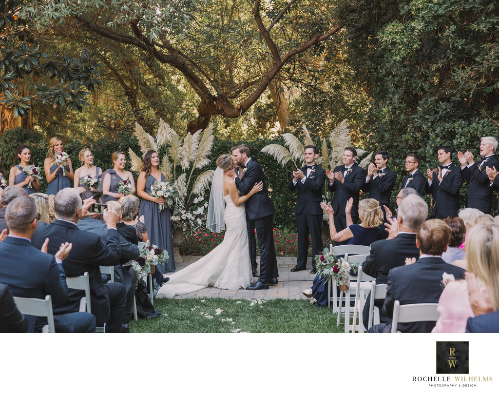 Top Wedding photography at Fairmont Mission Inn Sonoma 