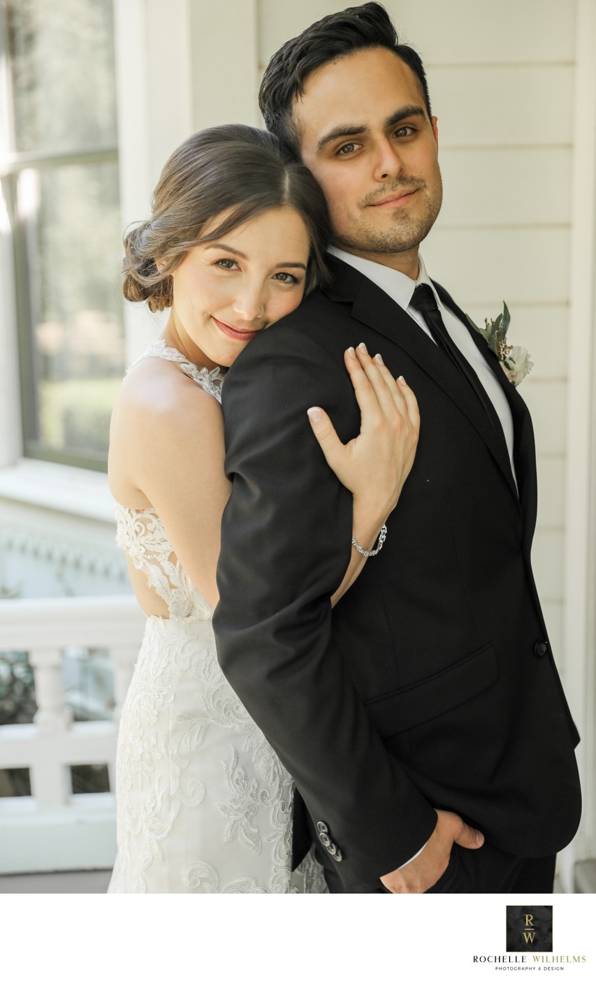 Best Wedding Photography at Joyful Ranch in Vacaville