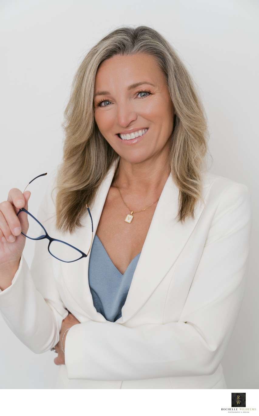 Holistic Health Care Headshots