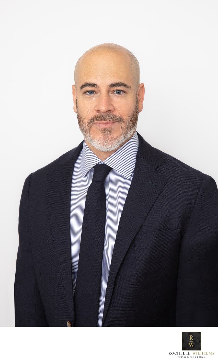Law firm headshots Bay Area