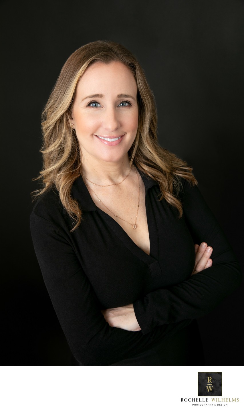Professional headshots Bay Area